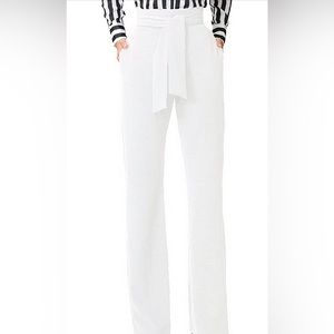 •NWO Tags• Stretchy High Waisted Loose Fit Bootcut Pant